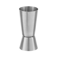 odmerka na alkohol, 20 + 40 ml 18/8