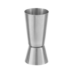 odmerka na alkohol, 20 + 40 ml 18/8