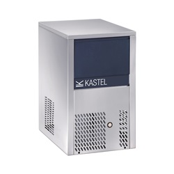 výrobník ledu kostky 20kg/24h, REPAS