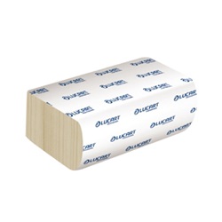 ubrousky 16,4x24cm/150 2-vr. EcoNatural zásobníkové L-One