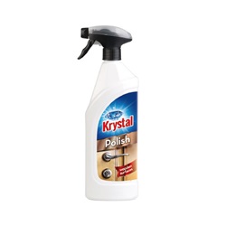 Krystal leštěnka na nábytek 750ml