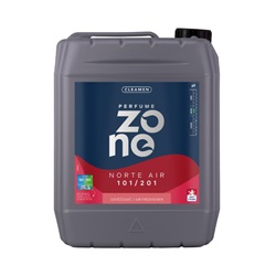 Cleamen 101/201 osvěžovač a neutralizátor pachů 5 l