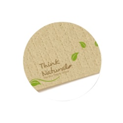 ubrousky 16,4x24cm/150 2-vr. EcoNatural zásobníkové L-One, Think Natural