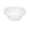 miska kulatá porcelánová 6,5 cm v. 2,8 cm