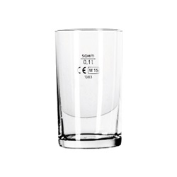 odlivka Light / Classico 0,1 l cejch