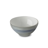 Isabell X9100 miska 85 cl, dekor Saturn