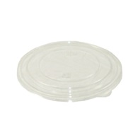 víčko PET na misku papírovou 750/1000ml pr. 150mm 50ks