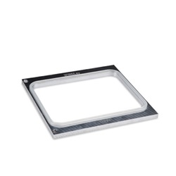 kazeta do zat. stroje 78600, nedělená pro misky 78401 a 78501