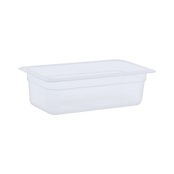 GN 1/3-100 polypropylen Standard