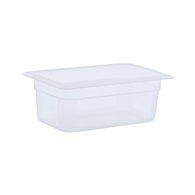 GN 1/4-100 polypropylen Standard